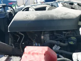 ✅ 2022 Ram 1500 SLT • VIN: 1C6RR6LG3NS242373 • Lot: 41724472. Wystawiony na IAAI z przebiegiem 37 602 mil. Bezpłatny archiwum sprzedaży aukcyjnych z USA i szczegółowy raport historii pojazdu na DreamBid. Zdjęcie 22.