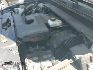 ✅ 2017 Nissan Pathfinder S • VIN: 5N1DR2MM0HC667558 • Lot: 42610002. Listed on IAAI with 121,827 mi. Free auction sales archive from the USA and detailed vehicle history report at DreamBid. Image 19.