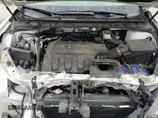 ✅ 2017 Acura RDX Technology • VIN: 5J8TB4H5XHL027068 • Lot: 82782355. Wystawiony na Copart z przebiegiem 77 304 mil. Bezpłatny archiwum sprzedaży aukcyjnych z USA i szczegółowy raport historii pojazdu na DreamBid. Zdjęcie 17.