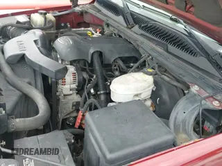 ✅ 2003 Chevrolet Tahoe LS • VIN: 1GNEC13V13R214254 • Лот: 43745645. Опубликован ранее на IAAI с пробегом 265 311 миль. Бесплатный доступ к архиву аукционных продаж из США и подробный отчёт об истории автомобиля на DreamBid. Изображение 12.