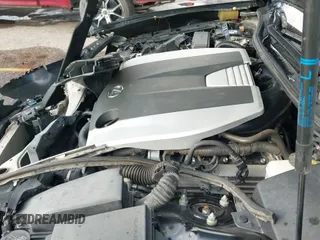 ✅ 2014 Lexus GS 350 • VIN: JTHBE1BL5E5043247 • Лот: 43559937. Опубликован ранее на IAAI с пробегом 269 262 миль. Бесплатный доступ к архиву аукционных продаж из США и подробный отчёт об истории автомобиля на DreamBid. Изображение 19.