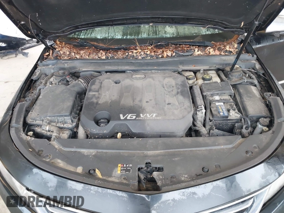 ✅ 2014 Chevrolet Impala LTZ • VIN: 2G1155S39E9125207 • Lot: 43986454. Wystawiony na IAAI z przebiegiem Nie podano. Bezpłatny archiwum sprzedaży aukcyjnych z USA i szczegółowy raport historii pojazdu na DreamBid. Zdjęcie 10.
