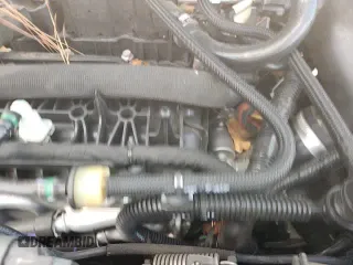 ✅ 2019 Ford Escape SE • VIN: 1FMCU0GD8KUA58486 • Lot: 86133595. Listed on Copart with 113,649 mi. Free auction sales archive from the USA and detailed vehicle history report at DreamBid. Image 16.