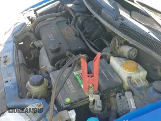 2008 Chevrolet Aveo LS с VIN KL1TD66608B144557, выставлен на аукционе IAAI как лот 42587490 с пробегом 222 439 миль миль и . История ставок и продаж доступна на DreamBid. Изображение 13.