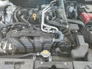 ✅ 2024 Nissan Altima SL • VIN: 1N4BL4EWXRN435361 • Lot: 66000925. Wystawiony na Copart z przebiegiem 21 991 mil. Bezpłatny archiwum sprzedaży aukcyjnych z USA i szczegółowy raport historii pojazdu na DreamBid. Zdjęcie 13.