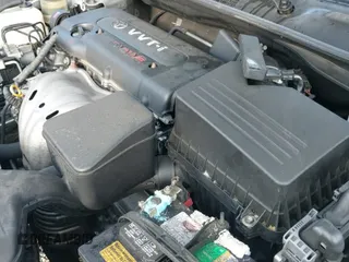 ✅ 2007 Toyota Camry LE • VIN: 4T1BE46K27U171583 • Лот: 43498607. Опубликован ранее на IAAI с пробегом 198 645 миль. Бесплатный доступ к архиву аукционных продаж из США и подробный отчёт об истории автомобиля на DreamBid. Изображение 21.