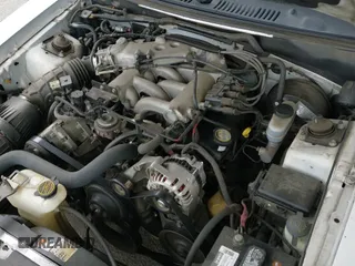 ✅ 2001 Ford Mustang Standard • VIN: 1FAFP40411F111810 • Lot: 42191705. Listed on IAAI with 180,413 mi. Free auction sales archive from the USA and detailed vehicle history report at DreamBid. Image 15.