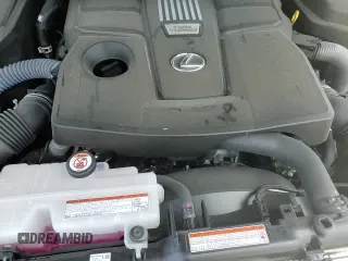 ✅ 2024 Lexus LX 600 Luxury • VIN: JTJGB7CX1R4050032 • Lot: 70572305. Wystawiony na Copart z przebiegiem 16 007 mil. Bezpłatny archiwum sprzedaży aukcyjnych z USA i szczegółowy raport historii pojazdu na DreamBid. Zdjęcie 15.