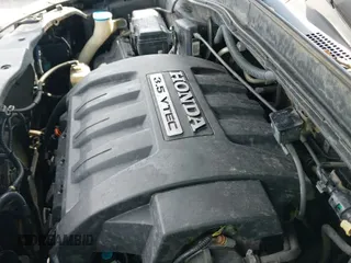 ✅ 2007 Honda Pilot EX-L • VIN: 5FNYF18667B010284 • Lot: 43232259. Listed on IAAI with 370,554 mi. Free auction sales archive from the USA and detailed vehicle history report at DreamBid. Image 12.