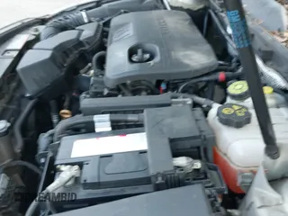 ✅ 2011 Buick Regal CXL RL5 • VIN: W04GT5GCXB1011209 • Лот: 42776335. Опубликован ранее на IAAI с пробегом 128 294 миль. Бесплатный доступ к архиву аукционных продаж из США и подробный отчёт об истории автомобиля на DreamBid. Изображение 12.