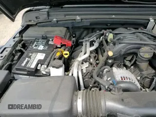 ✅ 2023 Jeep Gladiator Rubicon • VIN: 1C6JJTBG8PL587013 • Lot: 64745525. Listed on Copart with 8,922 mi. Free auction sales archive from the USA and detailed vehicle history report at DreamBid. Image 13.