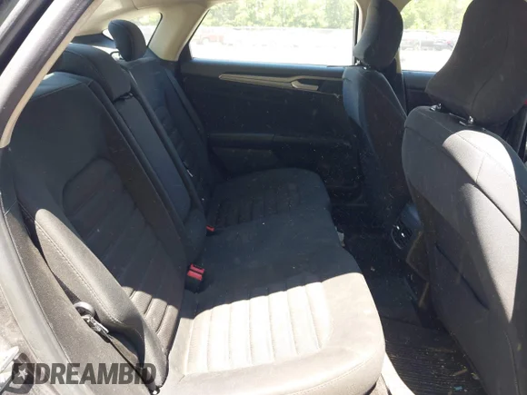 ✅ 2018 Ford Fusion SE • VIN: 3FA6P0HD2JR159963 • Лот: 45282414. Опубликован ранее на IAAI с пробегом 122 334 миль. Бесплатный доступ к архиву аукционных продаж из США и подробный отчёт об истории автомобиля на DreamBid. Изображение 8.
