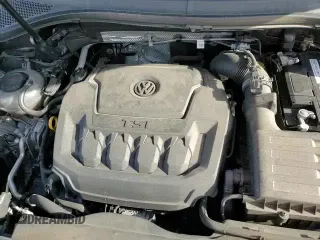 ✅ 2020 Volkswagen Tiguan SE • VIN: 3VV3B7AX2LM123121 • Lot: 85138365. Wystawiony na Copart z przebiegiem 91 176 mil. Bezpłatny archiwum sprzedaży aukcyjnych z USA i szczegółowy raport historii pojazdu na DreamBid. Zdjęcie 14.