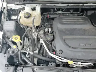 ✅ 2020 Chrysler Voyager L • VIN: 2C4RC1AG8LR243582 • Lot: 69754465. Wystawiony na Copart z przebiegiem 113 852 mil. Bezpłatny archiwum sprzedaży aukcyjnych z USA i szczegółowy raport historii pojazdu na DreamBid. Zdjęcie 14.