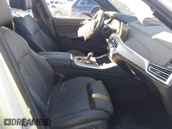 ✅ 2022 BMW X5 sDrive40i • VIN: 5UXCR4C07N9N28058 • Лот: 43718148. Опубліковано раніше на IAAI з пробігом Не вказано. Безкоштовний доступ до архіву аукціонних продажів зі США та докладний звіт про історію автомобіля на DreamBid. Зображення 5.