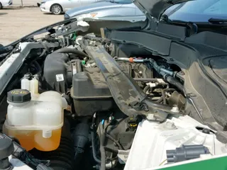 ✅ 2023 Ford Police Interceptor Utility • VIN: 1FM5K8AB1PGA35772 • Лот: 42882125. Опубликован ранее на IAAI с пробегом 37 145 миль. Бесплатный доступ к архиву аукционных продаж из США и подробный отчёт об истории автомобиля на DreamBid. Изображение 18.