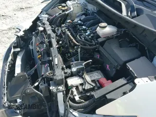 ✅ 2022 Nissan Murano SV • VIN: 5N1AZ2BJ0NC121155 • Lot: 41592951. Listed on IAAI with 31,933 mi. Free auction sales archive from the USA and detailed vehicle history report at DreamBid. Image 22.