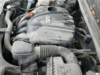 ✅ 2014 Kia Optima EX • VIN: 5XXGN4A77EG346247 • Лот: 43730028. Опубликован ранее на IAAI с пробегом 162 115 миль. Бесплатный доступ к архиву аукционных продаж из США и подробный отчёт об истории автомобиля на DreamBid. Изображение 13.