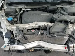 ✅ 2017 Honda Pilot EX-L • VIN: 5FNYF5H65HB026680 • Lot: 92810595. Listed on Copart with 84,919 mi. Free auction sales archive from the USA and detailed vehicle history report at DreamBid. Image 17.