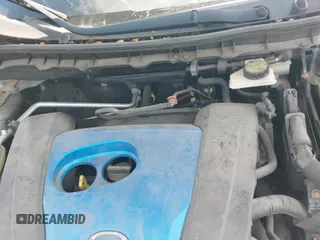 ✅ 2013 Mazda 3 i Grand Touring • VIN: JM1BL1WP5D1816017 • Lot: 42938828. Wystawiony na IAAI z przebiegiem 122 692 mil. Bezpłatny archiwum sprzedaży aukcyjnych z USA i szczegółowy raport historii pojazdu na DreamBid. Zdjęcie 19.