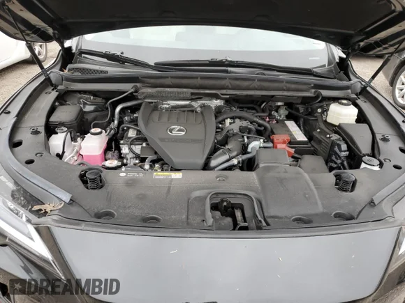 ✅ 2023 Lexus RX 350 • VIN: JTJCHMAA9P2007464 • Лот: 74973084. Опубліковано раніше на Copart з пробігом Не вказано. Безкоштовний доступ до архіву аукціонних продажів зі США та докладний звіт про історію автомобіля на DreamBid. Зображення 11.