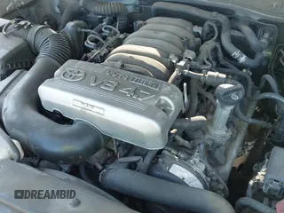 ✅ 2006 Toyota 4Runner Limited • VIN: JTEZT17R568010036 • Lot: 43083599. Listed on IAAI with 235,922 mi. Free auction sales archive from the USA and detailed vehicle history report at DreamBid. Image 25.