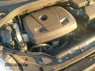 ✅ 2017 Volvo XC60 Dynamic • VIN: YV449MRR6H2027278 • Лот: 82471285. Опубликован ранее на Copart с пробегом 126 575 миль. Бесплатный доступ к архиву аукционных продаж из США и подробный отчёт об истории автомобиля на DreamBid. Изображение 13.