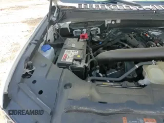 ✅ 2022 Lincoln Navigator Reserve • VIN: 5LMJJ3LT3NEL10719 • Lot: 61331215. Wystawiony na Copart z przebiegiem 41 818 mil. Bezpłatny archiwum sprzedaży aukcyjnych z USA i szczegółowy raport historii pojazdu na DreamBid. Zdjęcie 16.