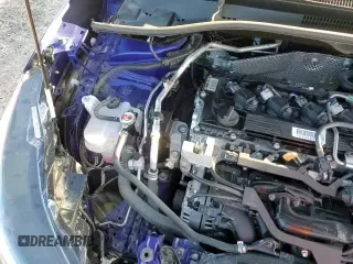 ✅ 2025 Toyota Corolla Cross LE • VIN: 7MUBAAAG9SV143073 • Лот: 92689065. Опубликован ранее на Copart с пробегом 780 миль. Бесплатный доступ к архиву аукционных продаж из США и подробный отчёт об истории автомобиля на DreamBid. Изображение 13.