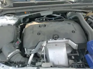 2022 Chevrolet Malibu Premier with VIN 1G1ZE5SX1NF105160, listed as a Copart auction lot 71912855 with 46,036 mi miles and Clean title. Bid and sale history available at DreamBid. Image 13.