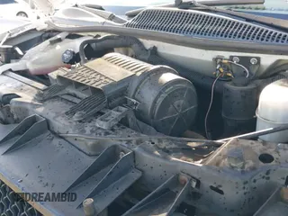 ✅ 2013 Chevrolet Express Passenger LT • VIN: 1GAZG1FGXD1128574 • Lot: 43596412. Listed on IAAI with 166,197 mi. Free auction sales archive from the USA and detailed vehicle history report at DreamBid. Image 19.