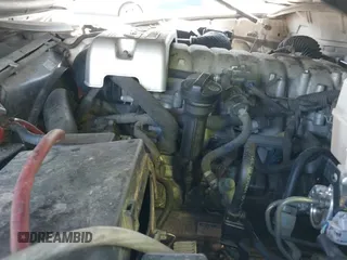 ✅ 2004 Toyota 4Runner Limited • VIN: JTEZT17RX48004049 • Lot: 41820344. Listed on IAAI with 181,570 mi. Free auction sales archive from the USA and detailed vehicle history report at DreamBid. Image 19.