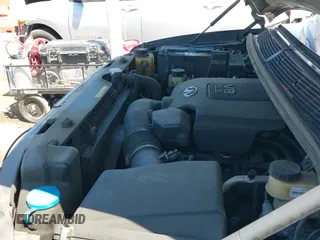 ✅ 2008 Infiniti QX56 • VIN: 5N3AA08C28N906197 • Лот: 42040679. Опубликован ранее на IAAI с пробегом 305 827 миль. Бесплатный доступ к архиву аукционных продаж из США и подробный отчёт об истории автомобиля на DreamBid. Изображение 12.