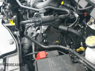 ✅ 2023 Ford Transit Cargo • VIN: 1FTBR3U88PKB86644 • Lot: 41089106. Wystawiony na IAAI z przebiegiem 8 095 mil. Bezpłatny archiwum sprzedaży aukcyjnych z USA i szczegółowy raport historii pojazdu na DreamBid. Zdjęcie 19.