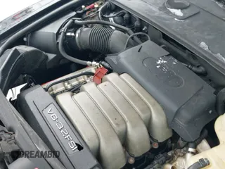 ✅ 2006 Audi A6 • VIN: WAUDG74F36N057404 • Лот: 41611377. Опубликован ранее на IAAI с пробегом 207 481 миль. Бесплатный доступ к архиву аукционных продаж из США и подробный отчёт об истории автомобиля на DreamBid. Изображение 18.