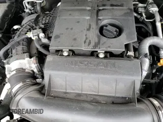 ✅ 2024 Nissan Frontier SL • VIN: 1N6ED1EJ4RN657334 • Lot: 55169675. Listed on Copart with 5,706 mi. Free auction sales archive from the USA and detailed vehicle history report at DreamBid. Image 14.