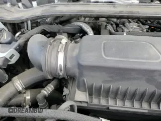 ✅ 2020 Ford Explorer Platinum • VIN: 1FM5K8HC1LGA26482 • Lot: 53667005. Wystawiony na Copart z przebiegiem 32 030 mil. Bezpłatny archiwum sprzedaży aukcyjnych z USA i szczegółowy raport historii pojazdu na DreamBid. Zdjęcie 16.