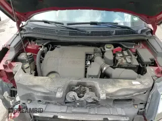 ✅ 2017 Ford Explorer XLT • VIN: 1FM5K8D80HGA66268 • Lot: 52742575. Wystawiony na Copart z przebiegiem 132 751 mil. Bezpłatny archiwum sprzedaży aukcyjnych z USA i szczegółowy raport historii pojazdu na DreamBid. Zdjęcie 15.