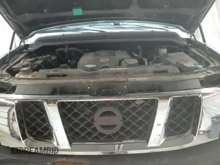 ✅ 2009 Nissan Titan XE • VIN: 1N6AA07C49N303135 • Lot: 82413614. Wystawiony na Copart z przebiegiem 263 935 mil. Bezpłatny archiwum sprzedaży aukcyjnych z USA i szczegółowy raport historii pojazdu na DreamBid. Zdjęcie 14.