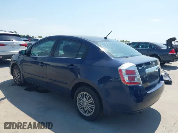 ✅ 2010 Nissan Sentra 2.0 • VIN: 3N1AB6APXAL610346 • Lot: 43106695. Wystawiony na IAAI z przebiegiem 73 824 mil. Bezpłatny archiwum sprzedaży aukcyjnych z USA i szczegółowy raport historii pojazdu na DreamBid. Zdjęcie 3.