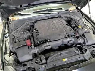 ✅ 2017 Jaguar XE 35t Premium • VIN: SAJAJ4BV8HA968730 • Lot: 91990435. Listed on Copart with 89,717 mi. Free auction sales archive from the USA and detailed vehicle history report at DreamBid. Image 15.