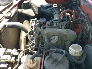 ✅ 1994 Mitsubishi Mighty Max • VIN: JA7LS21G6RP007082 • Lot: 42852242. Listed on IAAI with 269,517 mi. Free auction sales archive from the USA and detailed vehicle history report at DreamBid. Image 19.