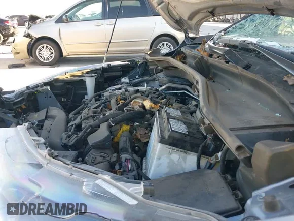 ✅ 2022 Toyota Corolla Cross LE • VIN: 7MUCAAAGXNV037109 • Lot: 43684905. Listed on IAAI with 64,631 mi. Free auction sales archive from the USA and detailed vehicle history report at DreamBid. Image 14.