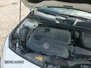 ✅ 2019 Mercedes-Benz CLA 250 • VIN: WDDSJ4GB7KN727264 • Лот: 61863665. Опубликован ранее на Copart с пробегом 54 364 миль. Бесплатный доступ к архиву аукционных продаж из США и подробный отчёт об истории автомобиля на DreamBid. Изображение 16.