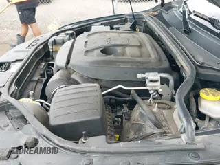 ✅ 2019 Dodge Durango GT Plus • VIN: 1C4RDJDG6KC820996 • Лот: 42603167. Опубликован ранее на IAAI с пробегом 133 073 миль. Бесплатный доступ к архиву аукционных продаж из США и подробный отчёт об истории автомобиля на DreamBid. Изображение 19.