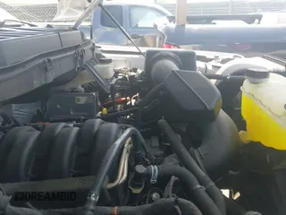 ✅ 2022 Ford F-150 XL • VIN: 1FTFW1E51NFA25173 • Lot: 42816874. Wystawiony na IAAI z przebiegiem 19 857 mil. Bezpłatny archiwum sprzedaży aukcyjnych z USA i szczegółowy raport historii pojazdu na DreamBid. Zdjęcie 19.