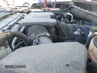 ✅ 2023 Chevrolet Tahoe Commercial • VIN: 1GNSKLED8PR164531 • Lot: 43420804. Listed on IAAI with 49,345 mi. Free auction sales archive from the USA and detailed vehicle history report at DreamBid. Image 20.