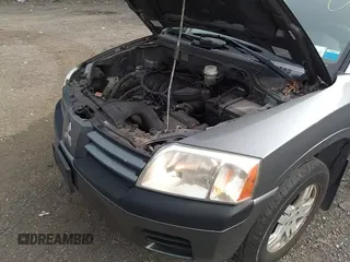 ✅ 2005 Mitsubishi Endeavor LS • VIN: 4A4MN21S55E004529 • Лот: 28475305. Опубликован ранее на IAAI с пробегом 121 379 миль. Бесплатный доступ к архиву аукционных продаж из США и подробный отчёт об истории автомобиля на DreamBid. Изображение 13.