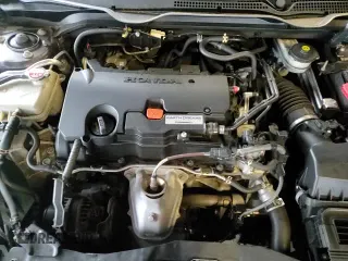 ✅ 2021 Honda Civic Sport • VIN: 2HGFC2F86MH538411 • Lot: 90657255. Wystawiony na Copart z przebiegiem 132 798 mil. Bezpłatny archiwum sprzedaży aukcyjnych z USA i szczegółowy raport historii pojazdu na DreamBid. Zdjęcie 14.