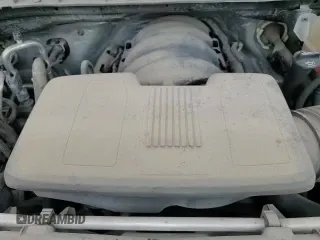 ✅ 2022 Chevrolet Silverado 1500 Custom Trail Boss • VIN: 1GCPYCEL0NZ151838 • Lot: 66015645. Wystawiony na Copart z przebiegiem 69 158 mil. Bezpłatny archiwum sprzedaży aukcyjnych z USA i szczegółowy raport historii pojazdu na DreamBid. Zdjęcie 16.